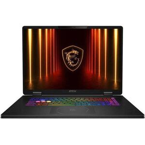 MSI Crosshair 9S7-184111-083 Black kép