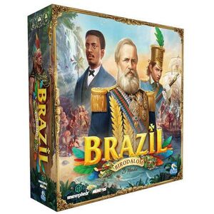 Brazil birodalom kép