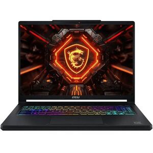 MSI Crosshair A16 HX E8WFK 9S7-265L43-032 Black kép