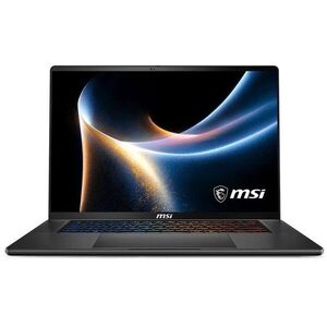MSI Stealth 9S7-263111-057 Black kép