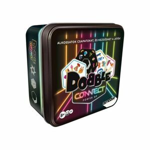 Dobble Connect - Power Up kép
