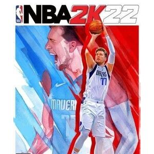 NBA 2K22 - PC DIGITAL kép