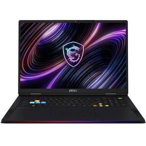 MSI Raider 9S7-182462-1229 Black kép