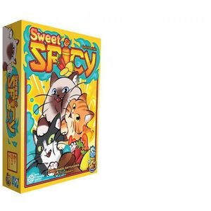 Sweet & Spicy kép