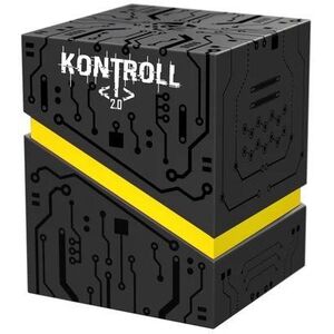 Kontroll 2.0 kép