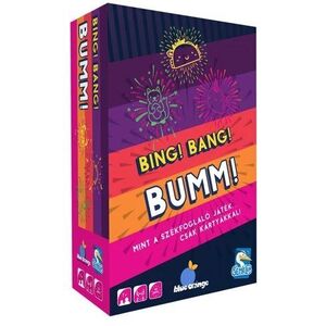 Bing! Bang! Bumm! kép