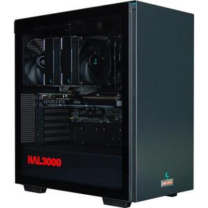 HAL3000 Master Gamer Elite 4070 kép