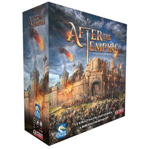 After the Empire kép