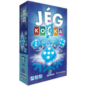 Jégkocka kép