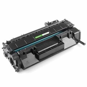 Colorway toner cw-h505eu, 2300 oldal, fekete - hp ce505a (05a); c... kép