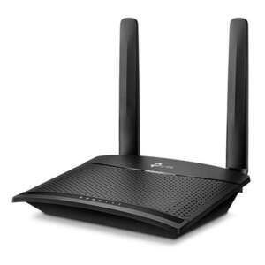 TP-Link TL-MR100 4G LTE WiFi Router kép
