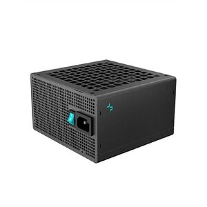 Deepcool tápegység pq750g 750w 80+ gold moduláris gen 5.1 R-PQ750... kép