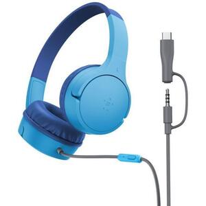 Soundform Mini USB-C blue (AUD010HQBL) kép