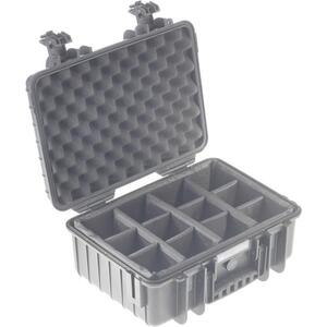 Outdoor Case Type 4000 kép