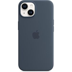 iPhone 14 Plus MagSafe Cover storm blue (MPT53ZM/A) kép