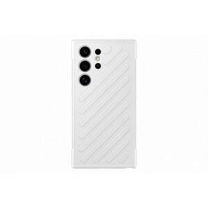 Galaxy S24 Ultra Shield Case light gray (GP-FPS928SACJW) kép