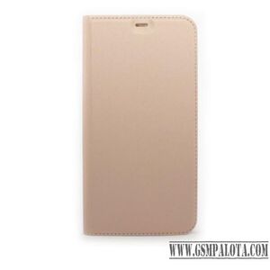 iPhone 12/12 Pro Flip Cover rose gold (BTIPH1261RGD) kép