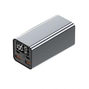 SP004 20000 mAh (CEL-PBANK-SP004-GY) kép