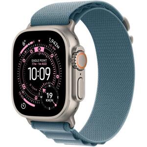 Watch Ultra 3 GPS + Cellular 49mm kép