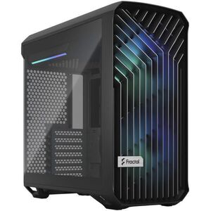 Torrent Compact Black RGB TG Light (FD-C-TOR1C-02) kép