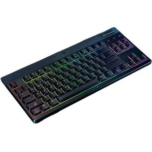 BlackWidow V4 Low-profile HyperSpeed Yellow Switch (RZ03-05271500-R3M1) kép