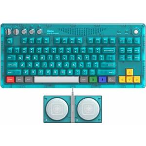 Retro 87 Kailh Box Switch N64 30th Collection (RET00939) kép