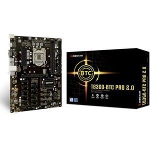 TB360-BTC PRO 2.0 kép