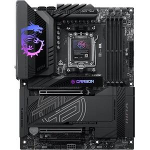 MPG X870E CARBON MAX WIFI kép