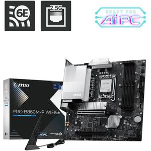 PRO B860M-P WIFI6E kép