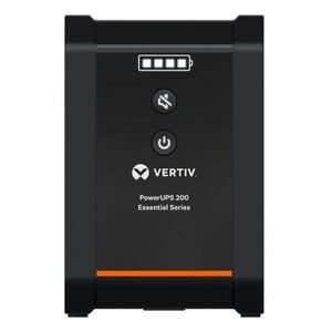 PowerUPS 200 Essential 1kVA (PSA6E-1000IT-SCH) kép