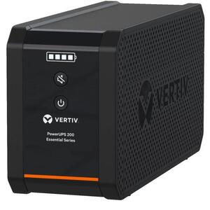 PowerUPS 200 Essential 600VA (PSA6E-600IT-SCH) kép