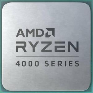 Ryzen 3 4300G 4-Core 3.8GHz Tray kép