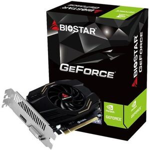 GeForce GT 1030 4GB GDDR4 64bit (VN1034TB46) kép
