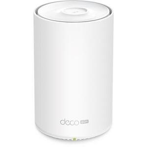 Deco X20-4G+ (1-Pack) kép