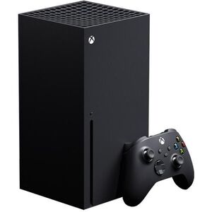 Xbox Series X 1TB kép