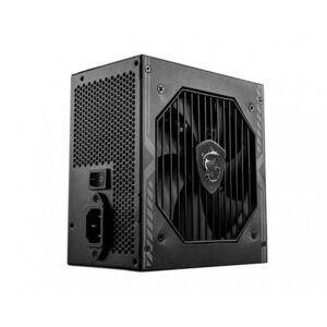 MAG A550BN 550W 80 PLUS Bronze (306-7ZP2A11-CE0) kép