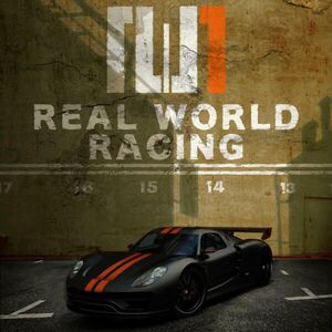 World Racing kép