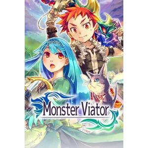Monster Viator (PC) kép
