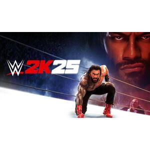 WWE 2K25 (PC) kép