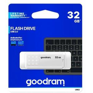 UME2 32GB USB 2.0 (UME2-0320W0R11) kép