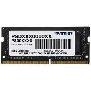 Signature 16GB DDR4 2666MHz PSD416G266681S kép