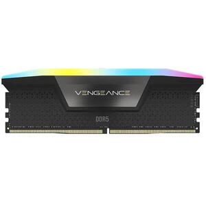 VENGEANCE RGB 8GB DDR5 5200MHz CMH8GX5M1B5200C40 kép