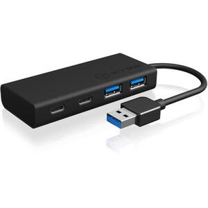 IB-HUB1426-U3 kép