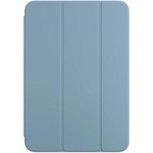iPad mini A17 Pro Smart Folio Case denim (MC2U4ZM/A) kép