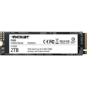 P300 2TB M.2 (P300P2TBM28) kép