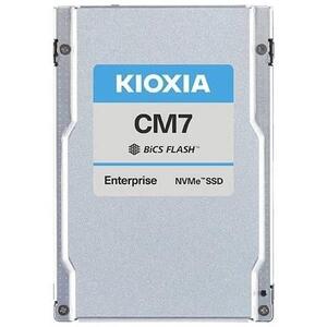 Kioxia CM7-V 1.6TB (KCMYXVUG1T60) kép
