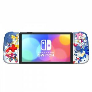 Split Pad Compact Nintendo Switch Sonic (NSW-465U) kép