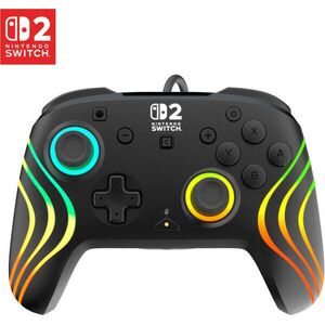 Afterglow Wave Nintendo Switch 2 Hall-Effect (TBC-8006-05) kép