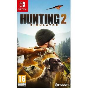Hunting Simulator kép