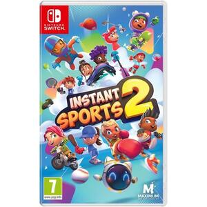Instant Sports 2 (Switch) kép